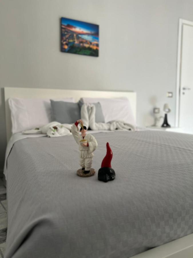 We' Home Nápoly Kültér fotó