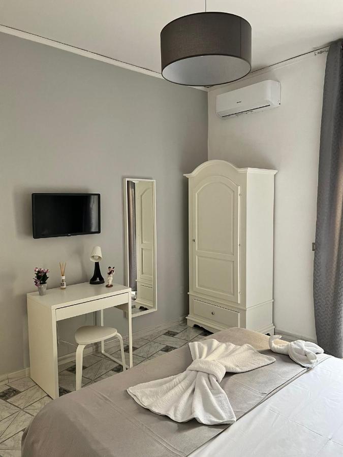 We' Home Nápoly Kültér fotó